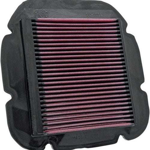 K&N Air Filter #SU-1002 for Suzuki V-Strom 650/V-Strom 1000