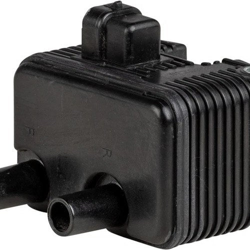 HardDrive Single Fire Ignition Coil 12V 0.6 Ohm #10-2001 Harley Davidson