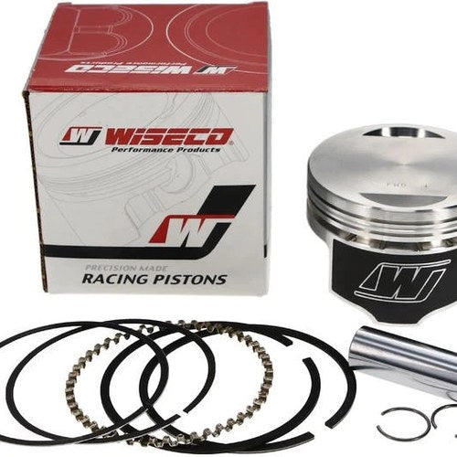 Wiseco Piston 3.8725" +.125" 9.5:1 #4999PS Harley Davidson