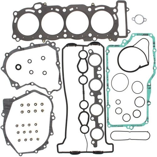 Vertex Complete Gasket Kit with Oil Seals #711315 BMW K 100 RS 1984
