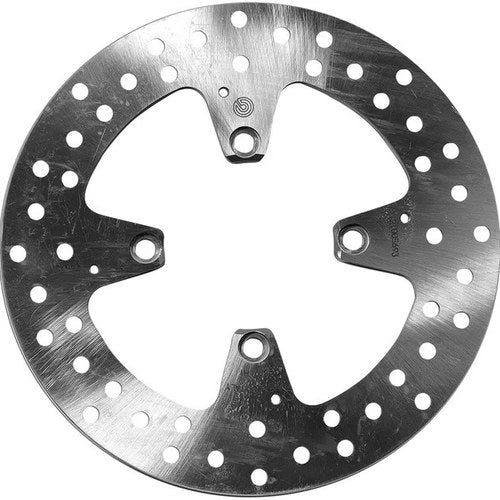 Brembo Serie Oro Fixed Brake Rotor 245mm #68B407H1 Ducati