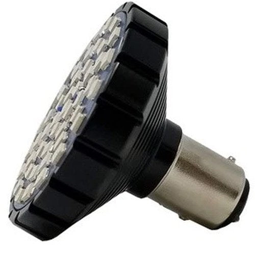 Pathfinder LED Turn Signal Insert 1156 Amber