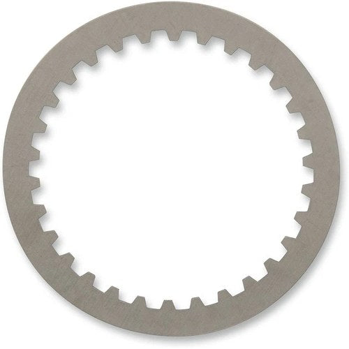 Barnett Clutch Steel Plate #401-45-059002 for Kawasaki/Suzuki Vulcan 900/RM250