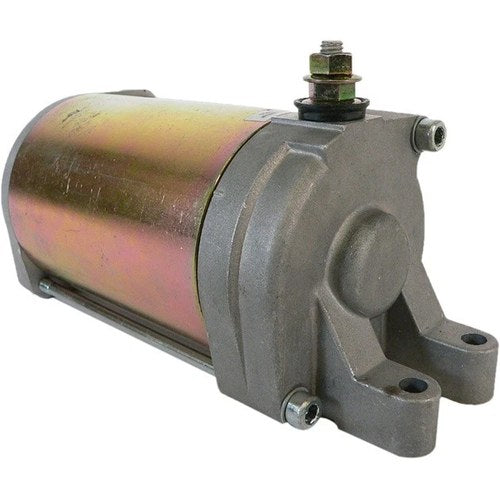 Wild Boar Starter Motor #410-52305 Can-Am/Aprilia