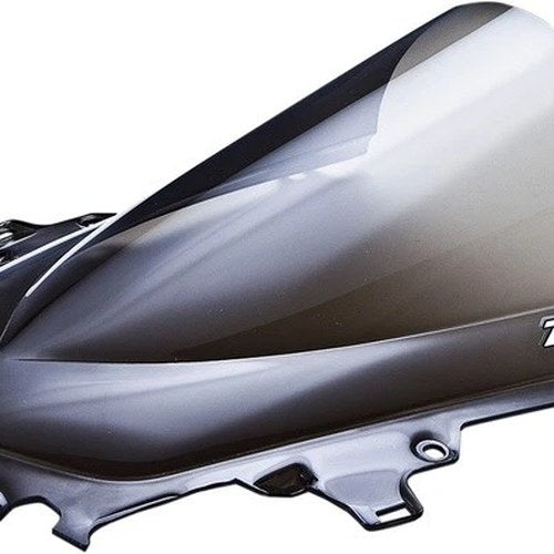 Zero Gravity Double Bubble Windscreen Smoke for Yamaha YZF-R1/YZF-R1M/YZF-R1S