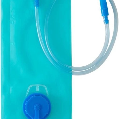 Nelson-Rigg Gps Sport Tank Bag 2L Hydration Bladder