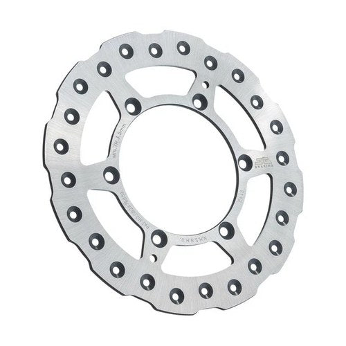 JT Stainless Steel Brake Rotor Rear #JTD2112SC01 Kawasaki KX500/KX125/KX250