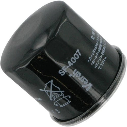 Vesrah Oil Filter #SF-4007 fits Honda FSC600 Silver Wing/FSC600 Silver Wing ABS