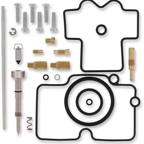 Moose Carburetor Rebuild Kit for Suzuki RM-Z450 2005-2006