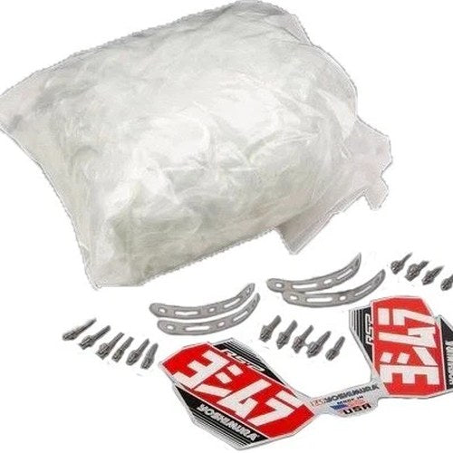 Yoshimura RS-2 Premium Muffler Repack Kit
