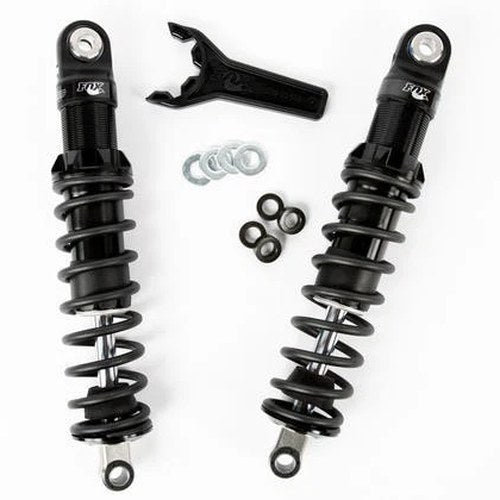 Fox Shox Monotube Fxr Shocks 13in. #897-27-020 Harley Davidson