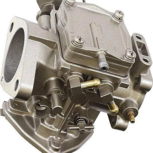 Mikuni Super BN Carburetor 44mm
