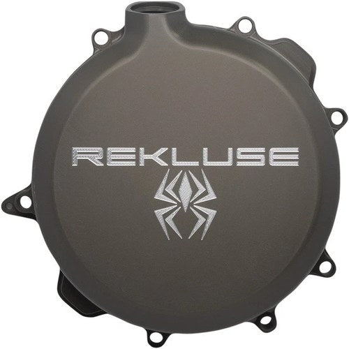 Rekluse Clutch Cover #RMS-334 KTM/Husqvarna/Husaberg