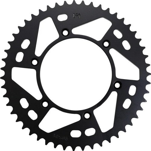 Moose Rear Steel Sprocket 51T Black KTM/Husqvarna/Husaberg