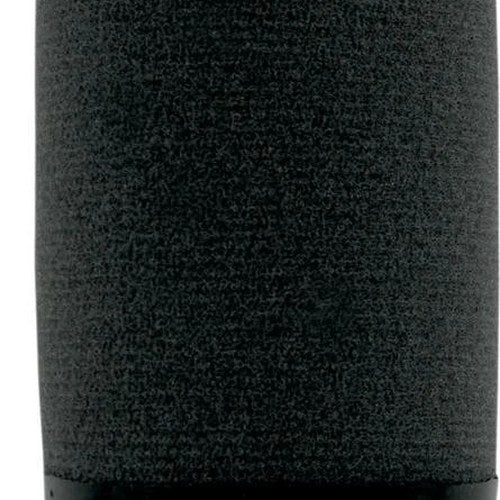 Uni Universal Clamp-On Pod Air Filter Straight 2" ID x 4" L