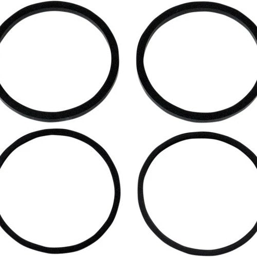 K&S Brake Caliper Seal Kit #19-1011 for Yamaha