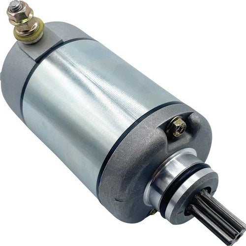 Rick's Motorsports Starter Motor #61-720 Triumph Tiger 800 2018-2019