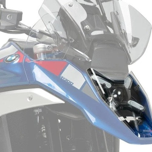 Puig Headlight Protector Kit Clear #21853W BMW R 1300 GS 2024