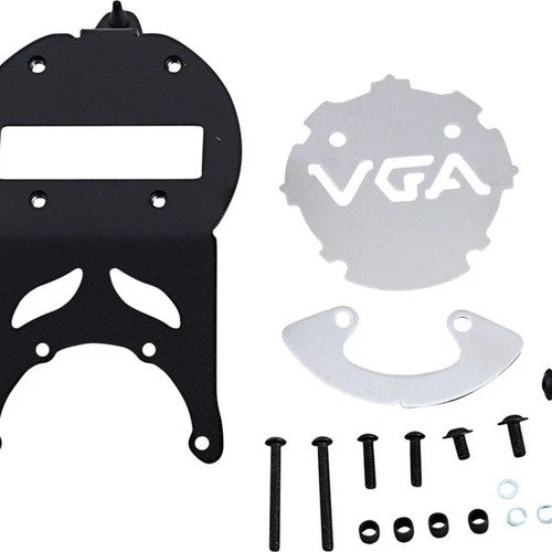 Givi Tanklock Mounting Ring #BF51 KTM 390 Adventure 2020-2021