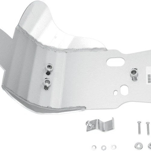 Moose Skid Plate Aluminum Fits Yamaha YZ450F 2006-2009