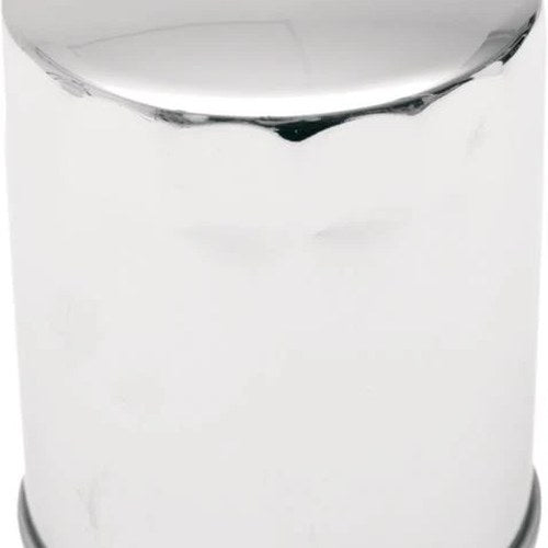 Drag Specialties Magnetic Oil Filter Chrome Harley Davidson 69309