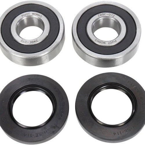 Pivot Works Wheel Bearing Kit Rear #PWRWS-V02-000 Victory