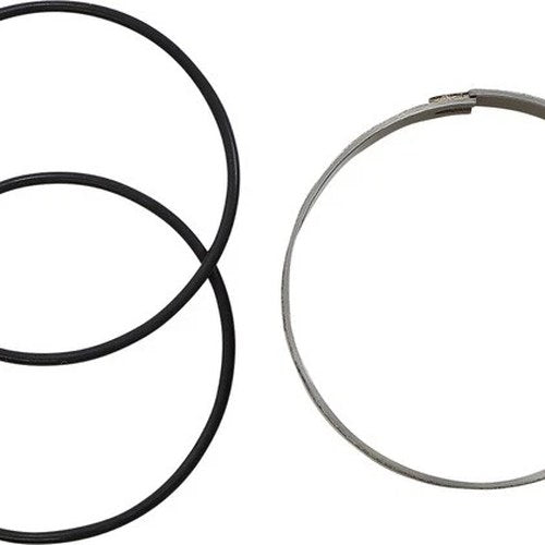SDi DU Piston Bushing Conversion Kit WP 50mm (11-15 Shocks Only) #DRPBK-WP50