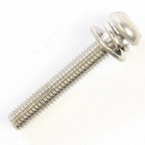 Mikuni Super BN Series Screw with Washer BN34/120-30