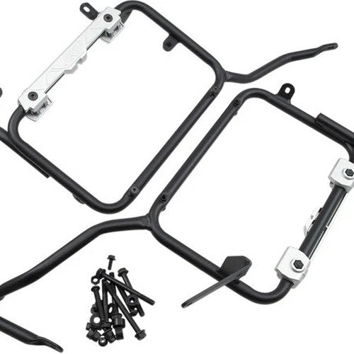 Givi Outback Monokey Cam Side Case Holder 16mm #PL6401CAM Triumph Tiger 800