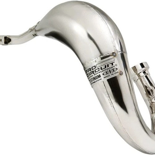 Pro Circuit Platinum Pipe for Yamaha YZ85 2019 0831985 for Yamaha YZ85 2019-2021
