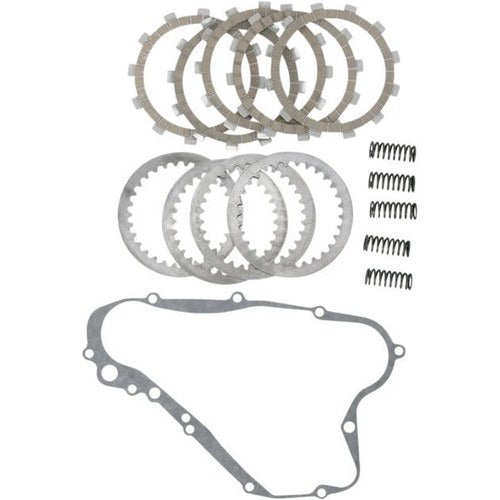 Moose Complete Clutch Kit fits Suzuki RM80/RM85