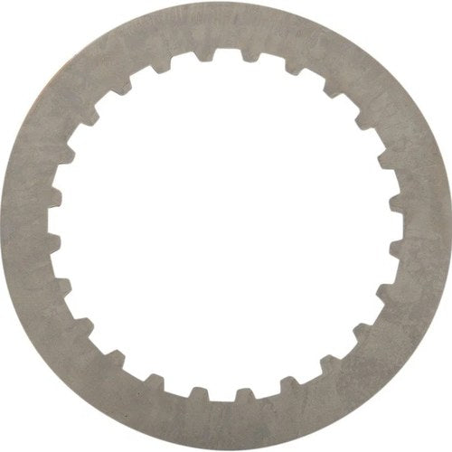 Barnett Clutch Steel Plate Steel #401-35-063045 for Honda ATC250R 1981-1984