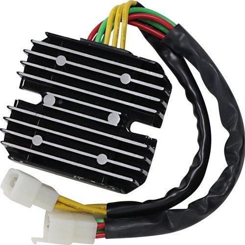 Rick's Lithium-Ion Compatible Regulator for Honda CBR600 Hurricane 87-90