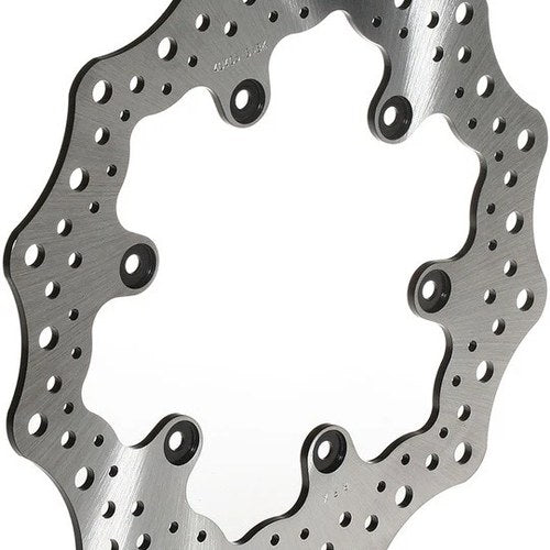 Rfx Race Series Brake Rotor Rear for Yamaha YZ125/YZ250/YZ250F/YZ450F