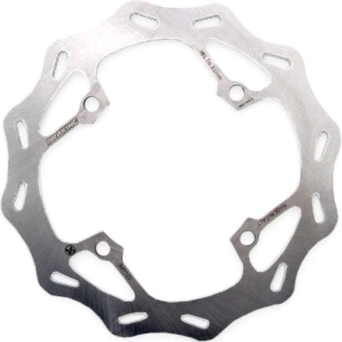 Braking Fixed Brake Rotor #SZ44RID for Suzuki RM-Z450/RM-Z250/RMX450Z