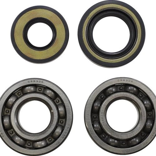 VintCo Main Bearing Kit #KMB004 for Honda MT250K Elsinore/MR250 Elsinore
