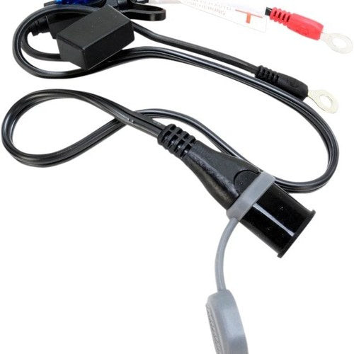 Moose OptiMate Permanent Battery Lead