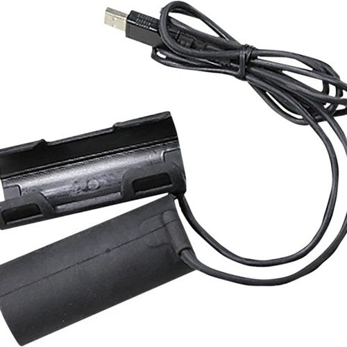 Koso X-Claws Clamp-On Heated Grip Sleeves USB Powered
