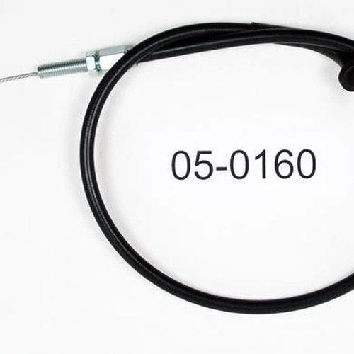 Motion Pro Push Throttle Cable Black for Yamaha FZR600R 1992-1999