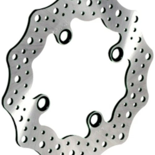 Rfx Race Series Brake Rotor Front/Rear for Kawasaki/Suzuki KX65/RM65