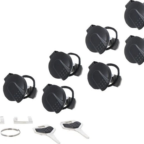 SW-Motech ION/ADV/TRAX Lock Set