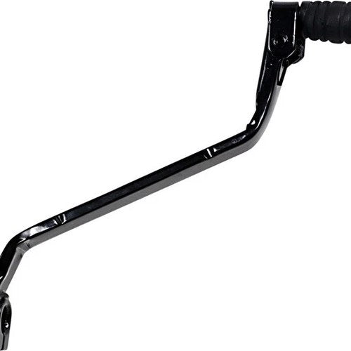 Moose Folding Shift Lever Black for Kawasaki KLR650 1987-2018