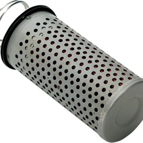 Drag Specialties Drop-In Oil Filter with Spring Harley Davidson