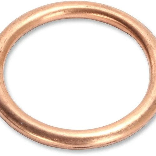 Moose Exhaust Gasket Kit #149278 for Honda Crf 250/Dominator