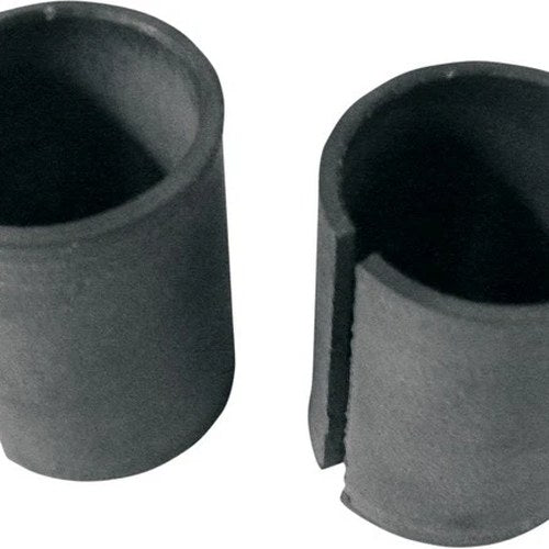 Joker Machine Handlebar Control Adapter Sleeves 7/8" to 1"