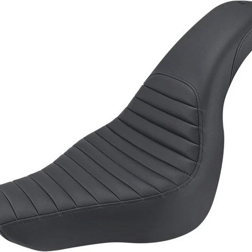 Saddlemen Profiler Tuck-N-Roll Seat #284058 Harley Davidson