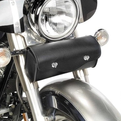 Willie & Max Revolution Fork Bag