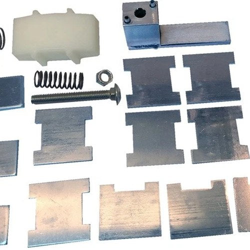 Drag Specialties Primary Chain Adjuster Kit #272123 Harley Davidson
