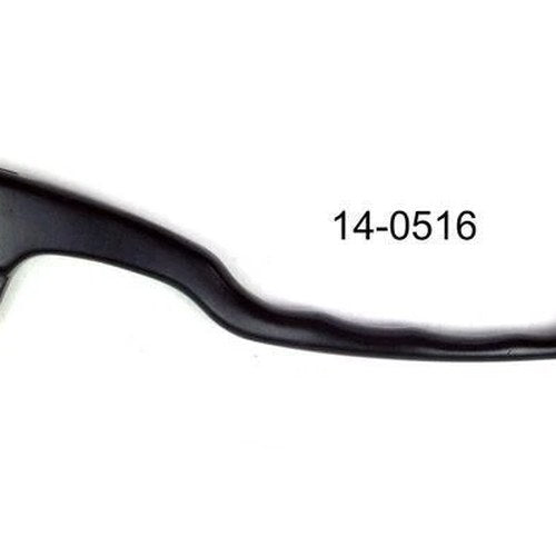 Motion Pro Brake Lever Front Black #14-0516 fits Yamaha