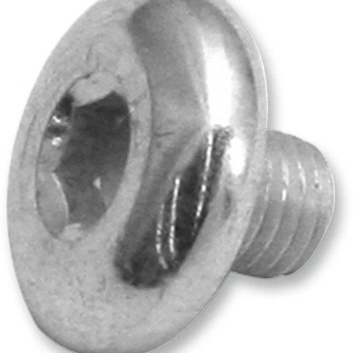 S&S Backplate Vent Screw 5/16"-24